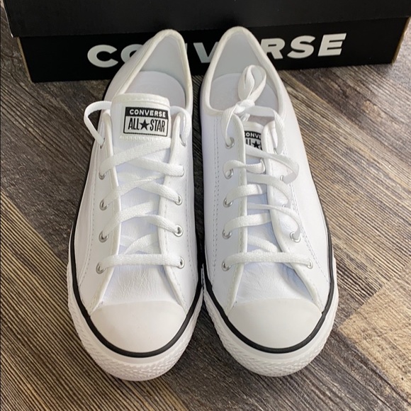 Converse shoes women - Picture 3 of 9